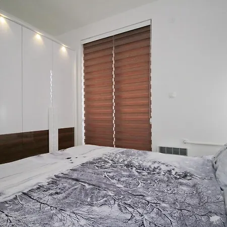 Almi Lux Apartman Ζλάτιμπορ Εξωτερικό φωτογραφία