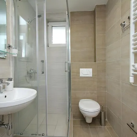 Almi Lux Apartman Ζλάτιμπορ Εξωτερικό φωτογραφία