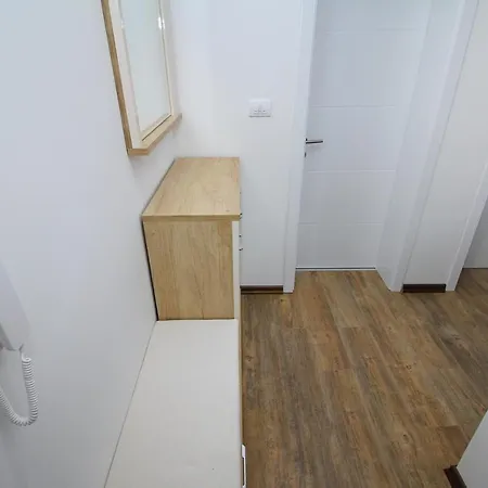 Almi Lux Apartman Ζλάτιμπορ Εξωτερικό φωτογραφία