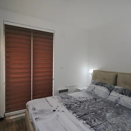Almi Lux Apartman Ζλάτιμπορ Εξωτερικό φωτογραφία