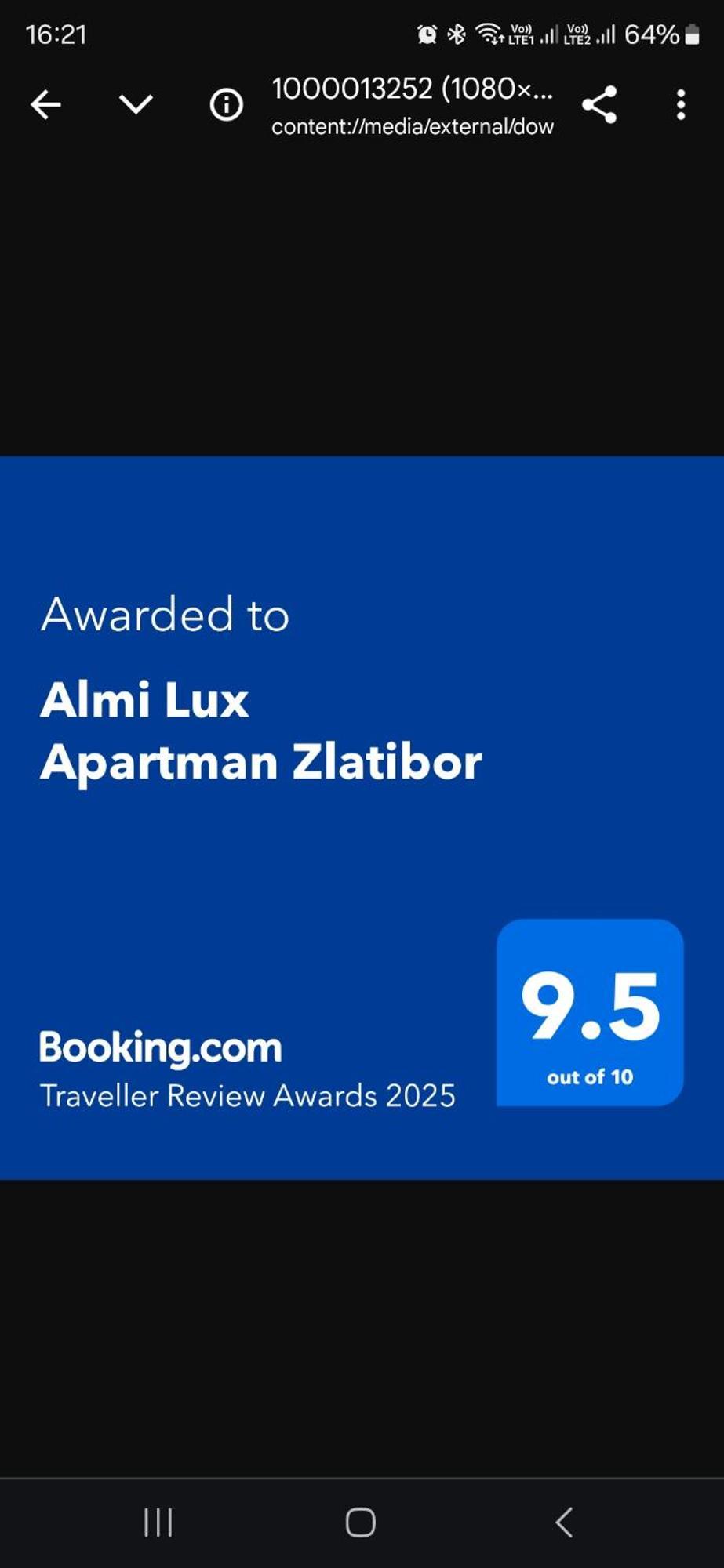 Almi Lux *