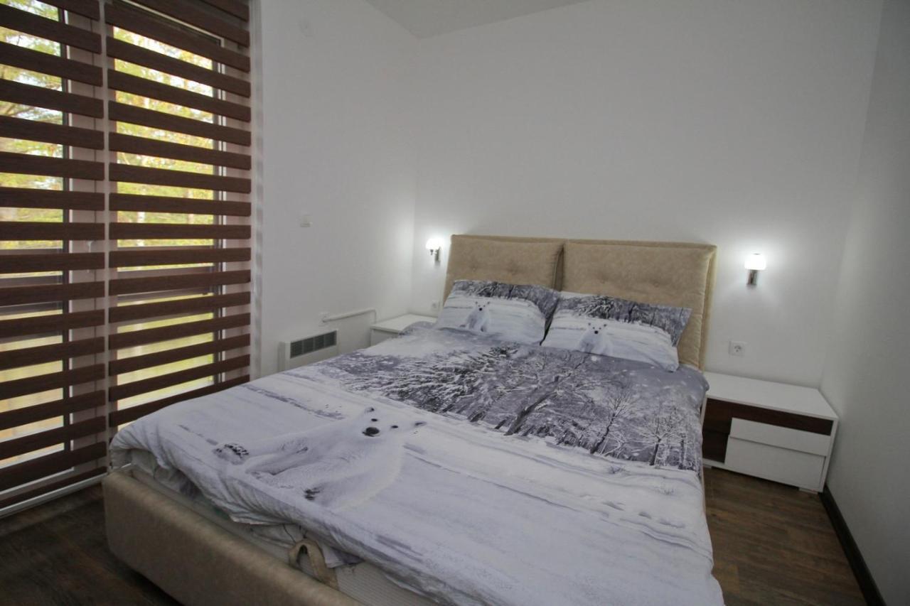 Almi Lux Διαμέρισμα *