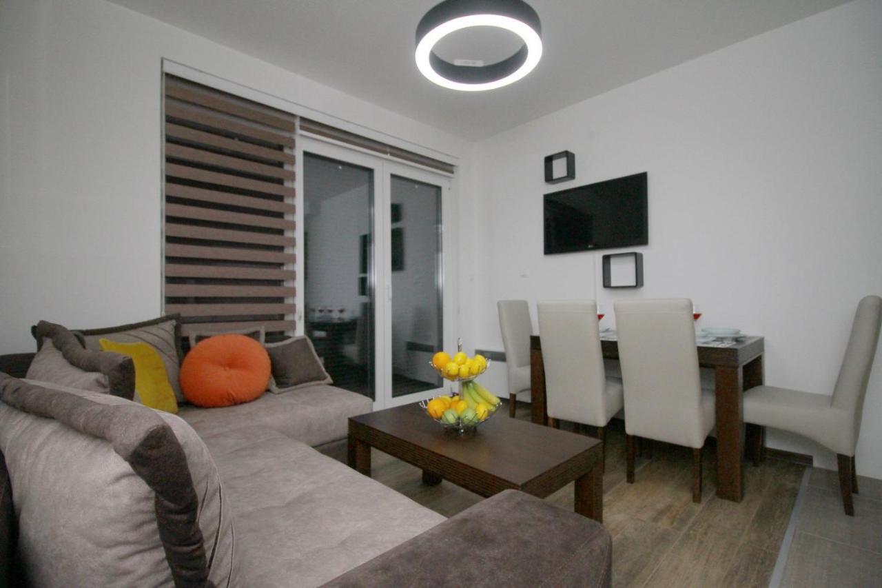 Διαμέρισμα Almi Lux Ζλάτιμπορ